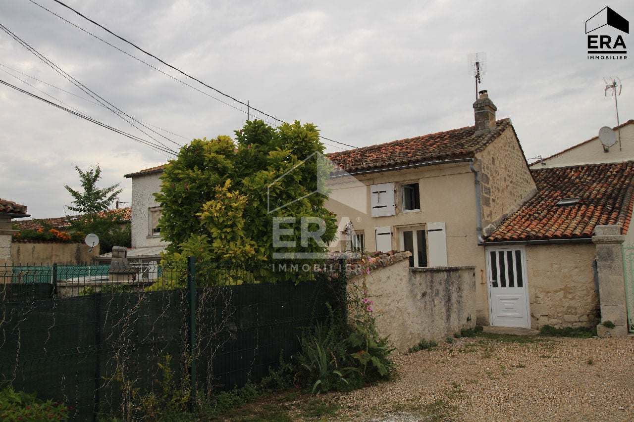 Maison Impasse de la Chaume à Roullet-Saint-Estèphe