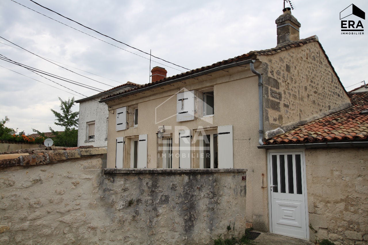 Maison Impasse de la Chaume à Roullet-Saint-Estèphe