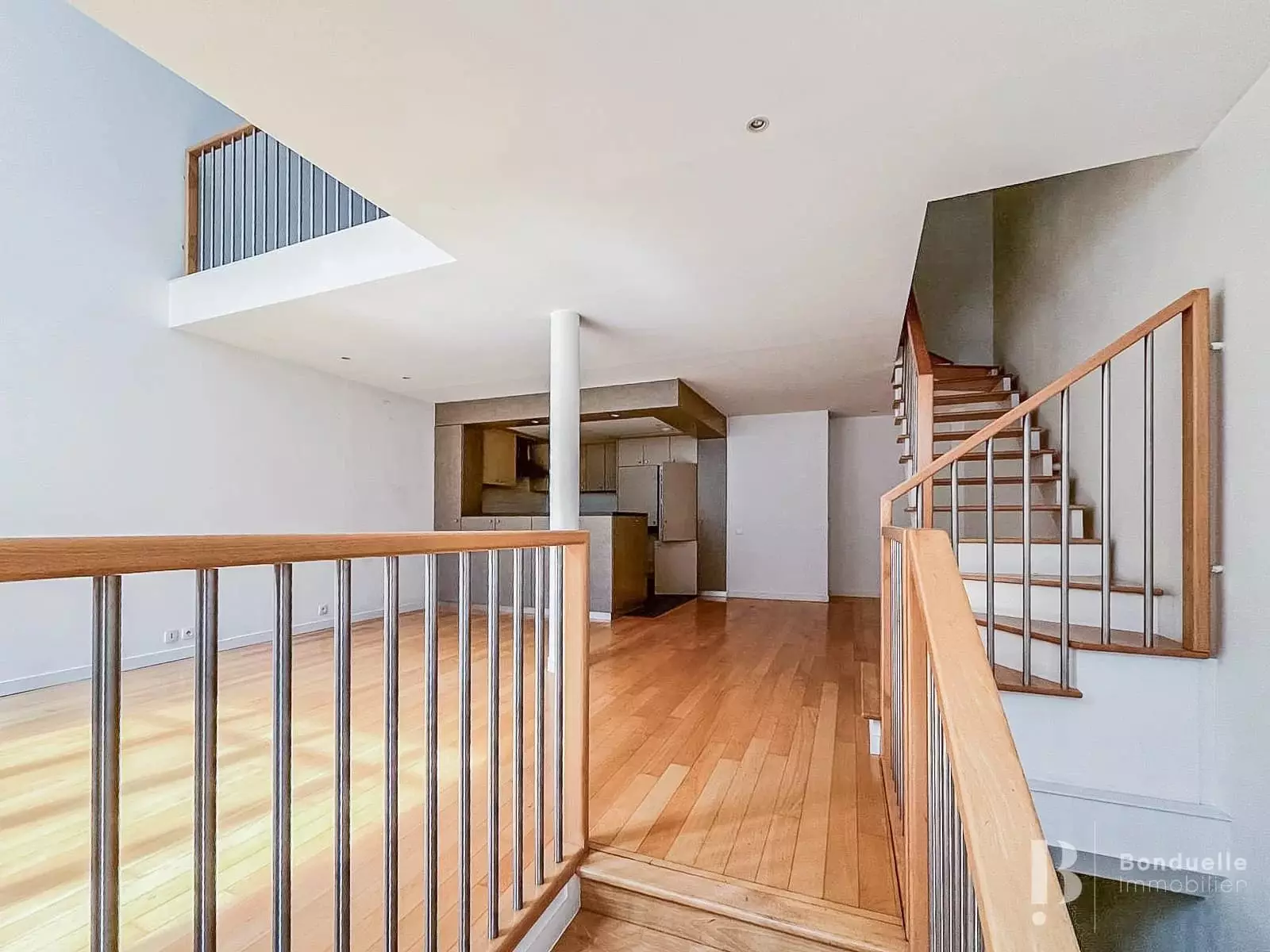 Maison Boulevard Jean Mermoz à Neuilly-sur-Seine