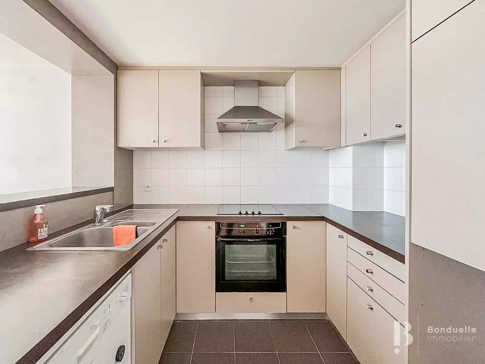 Maison Boulevard Jean Mermoz à Neuilly-sur-Seine