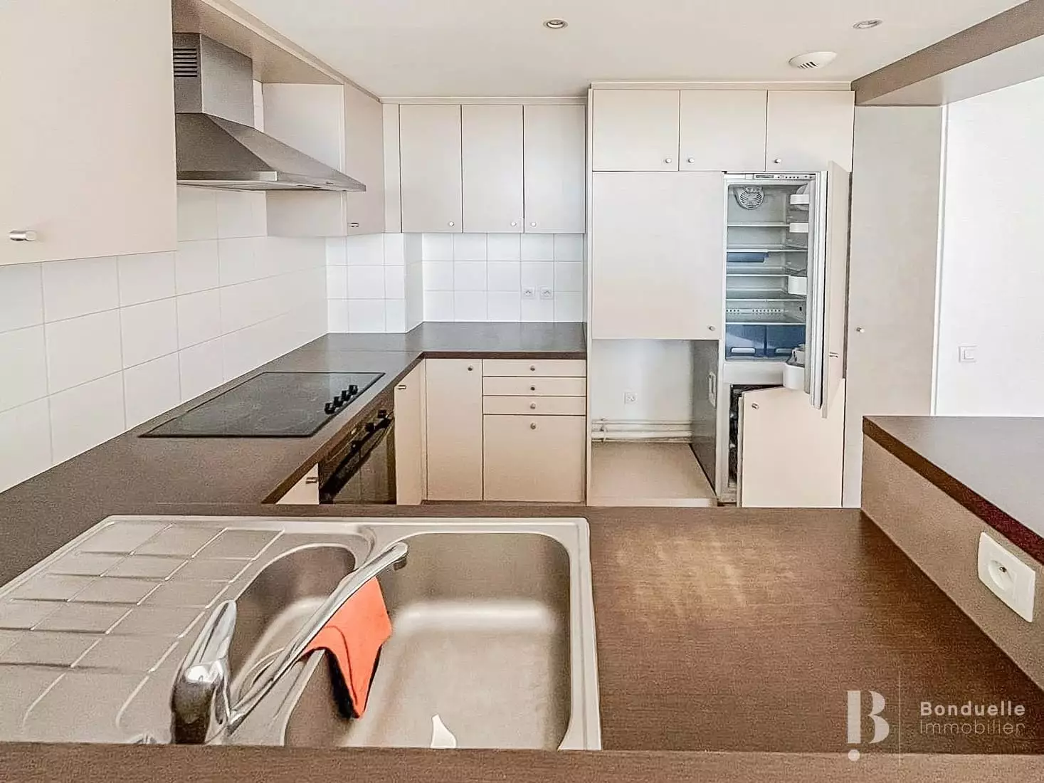 Maison Boulevard Jean Mermoz à Neuilly-sur-Seine