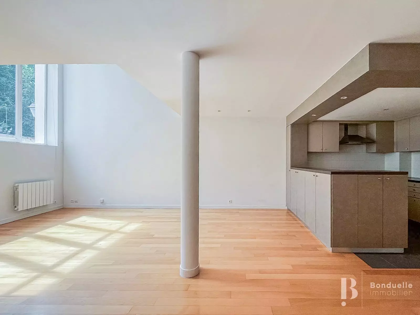 Maison Boulevard Jean Mermoz à Neuilly-sur-Seine