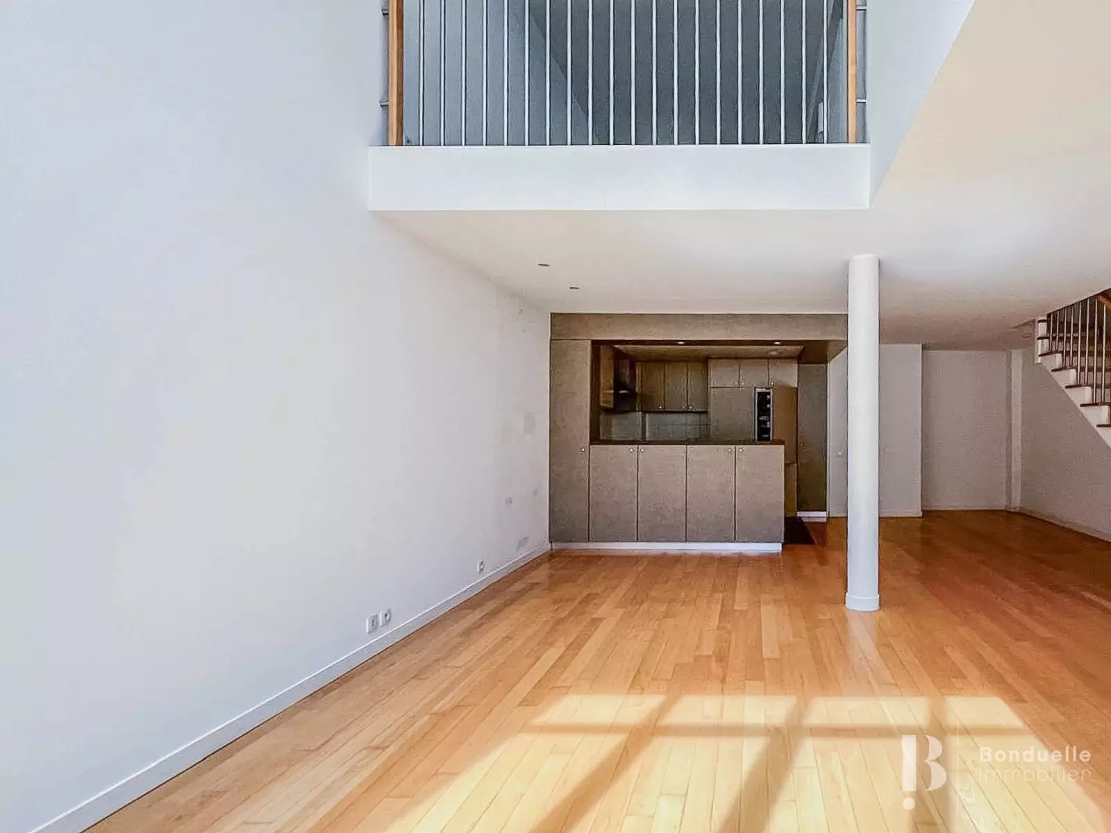 Maison Boulevard Jean Mermoz à Neuilly-sur-Seine