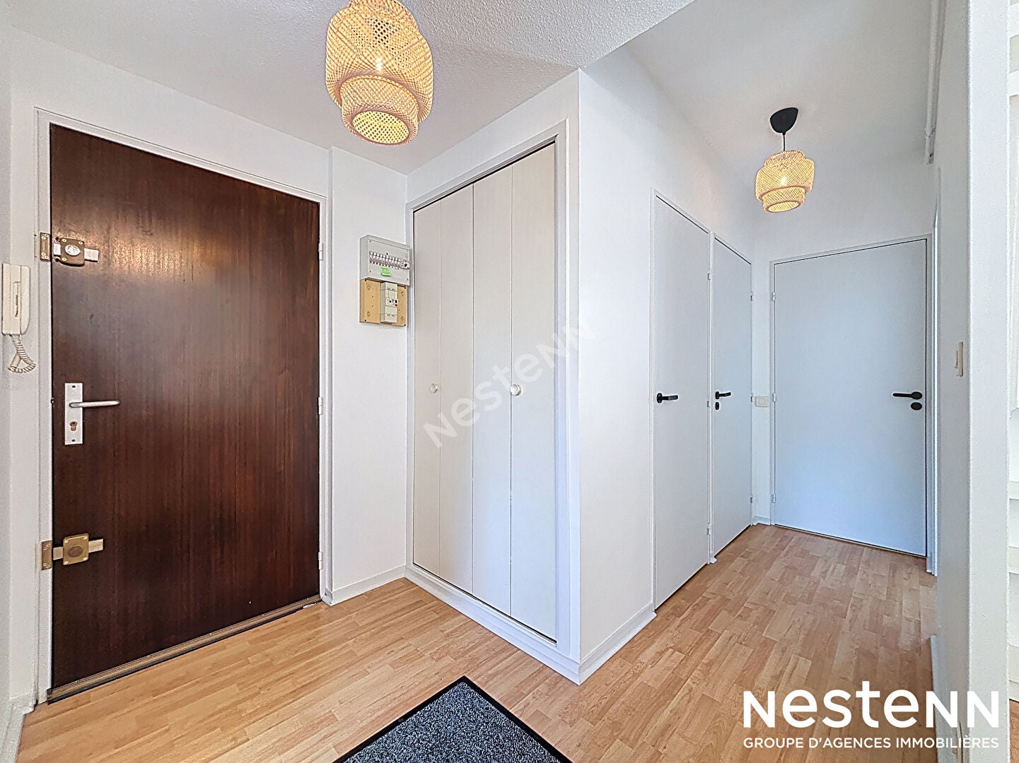 Appartement Rue des Halles à Tours