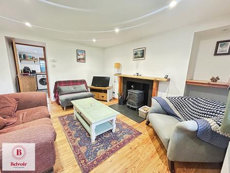 House Woodland Park in Strathpeffer
