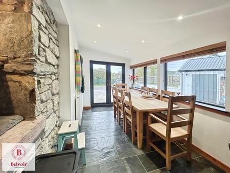 House Woodland Park in Strathpeffer