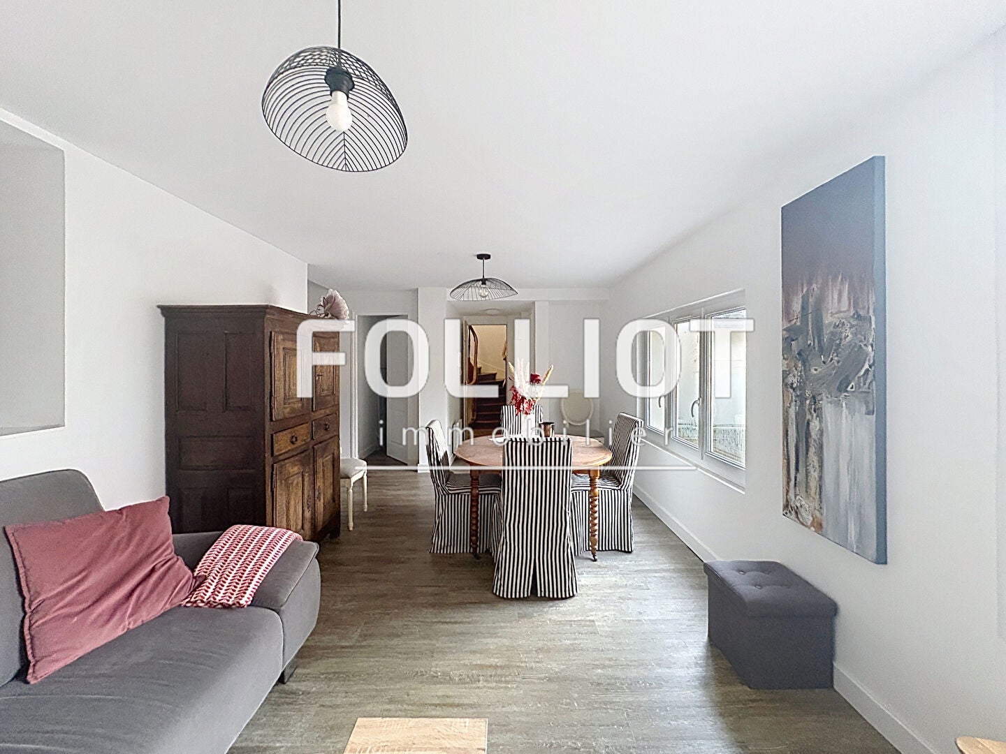 Flat Rue des Bouchers in Bayeux