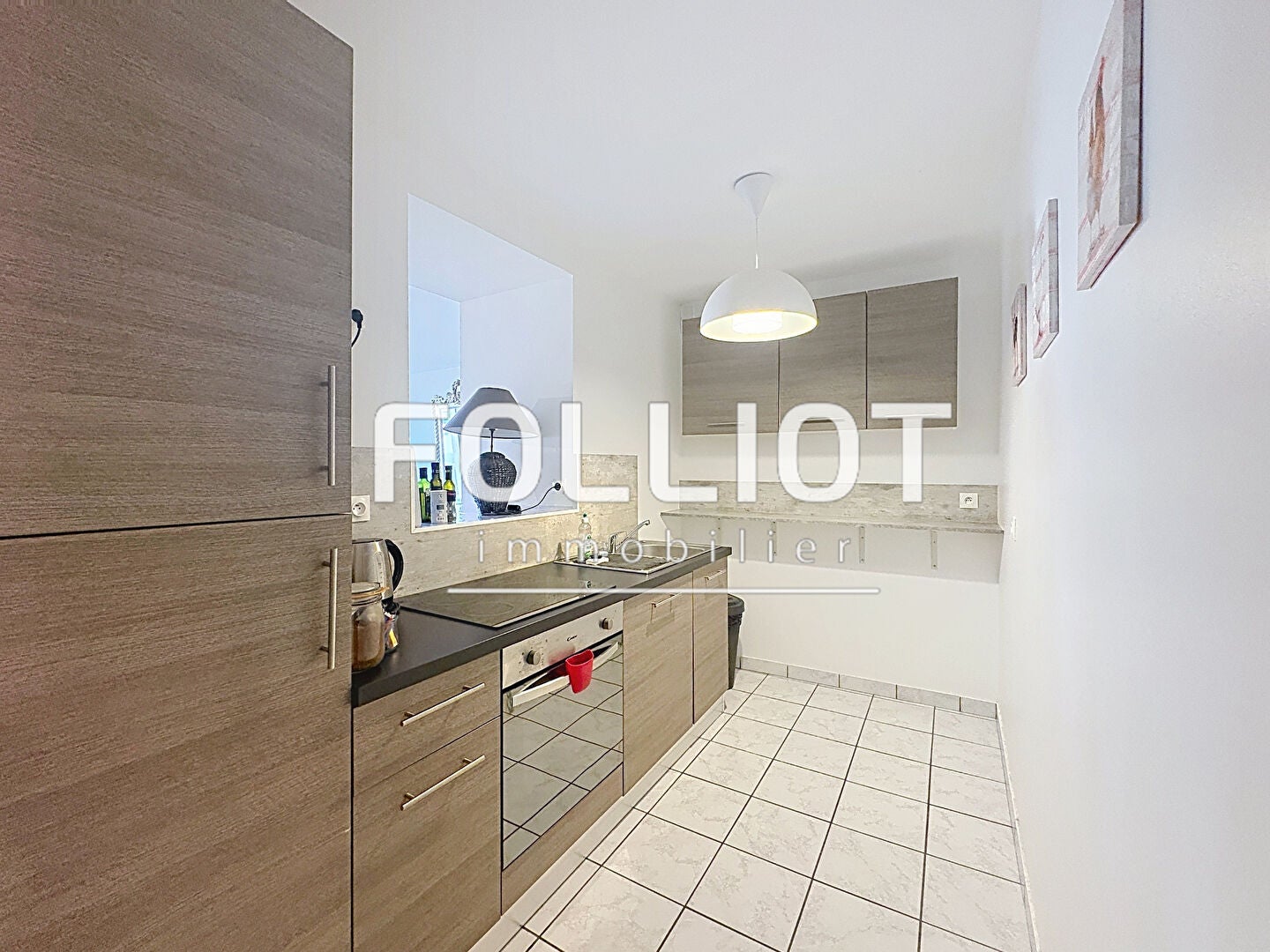 Flat Rue des Bouchers in Bayeux