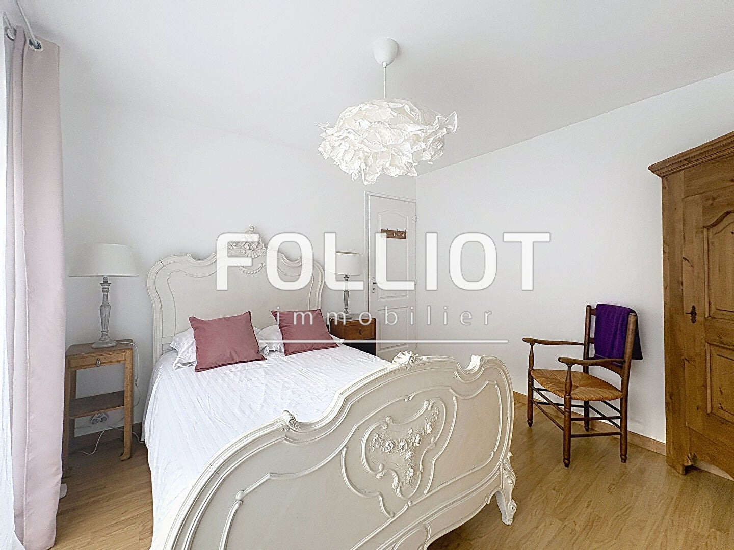 Flat Rue des Bouchers in Bayeux