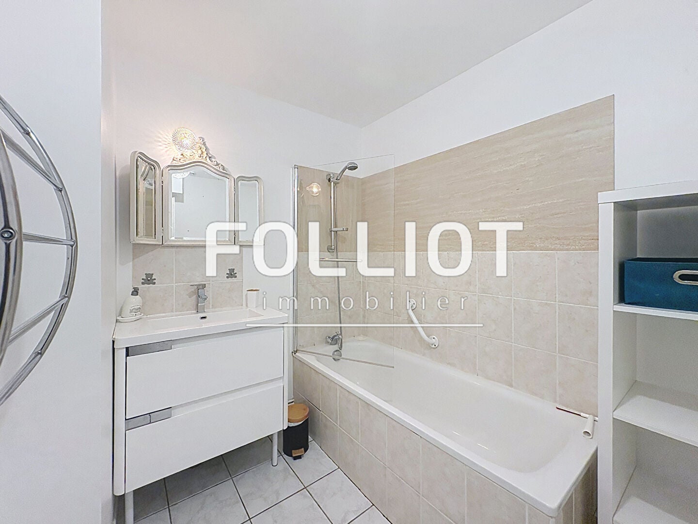 Flat Rue des Bouchers in Bayeux