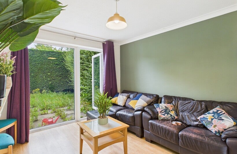 House Braithwait Close in Norwich