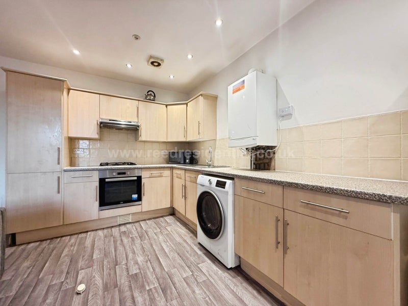 Room Castle Boulevard in Nottingham