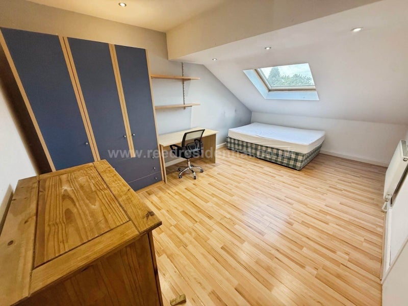 Room Castle Boulevard in Nottingham