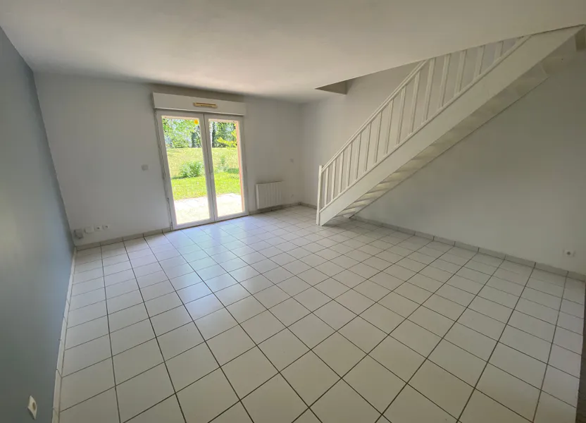 House Rue Victor Basch in Limoges