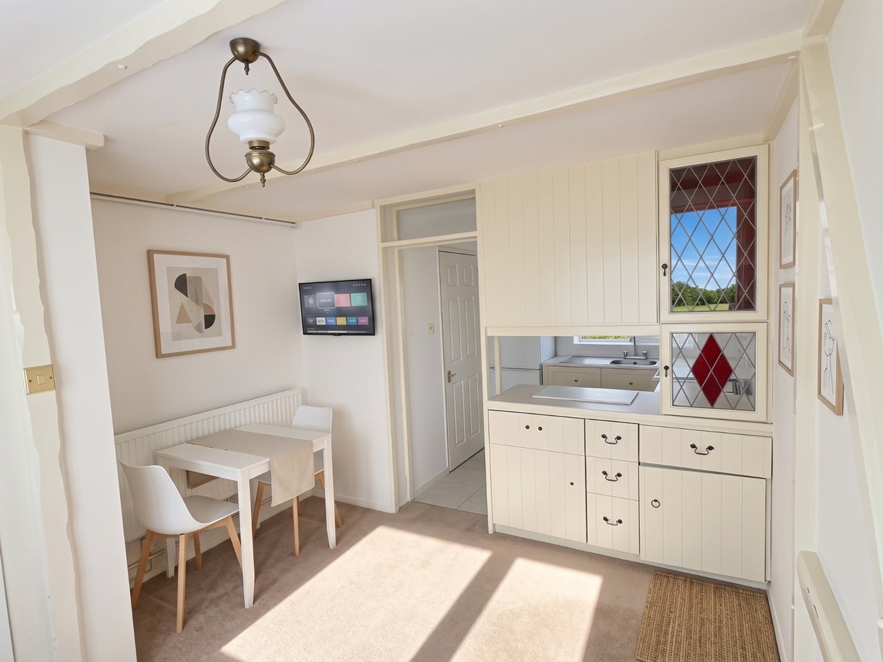 House Grayswood Gardens in Greater London