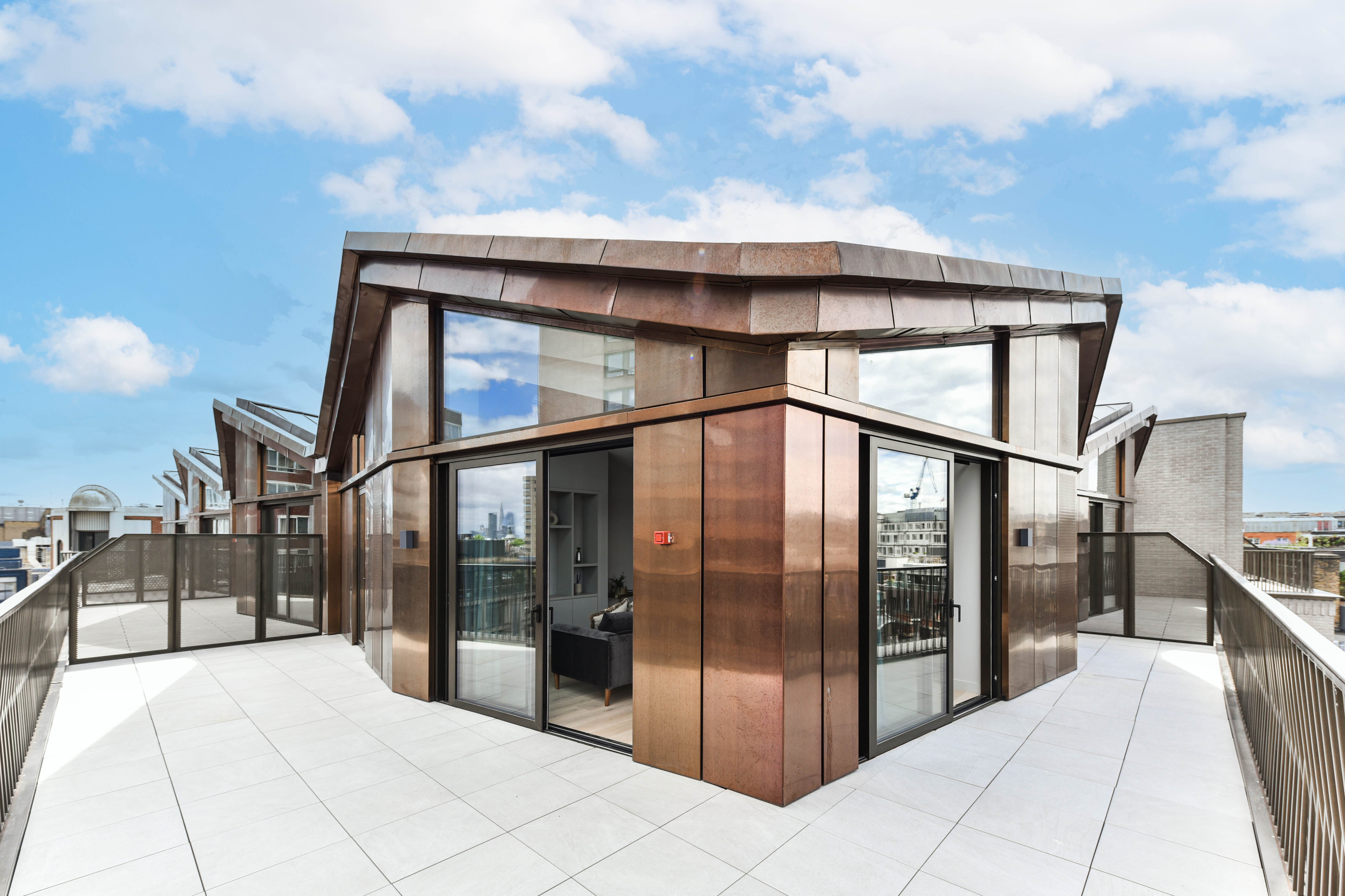 Flat Broadwick Street in City of Westminster