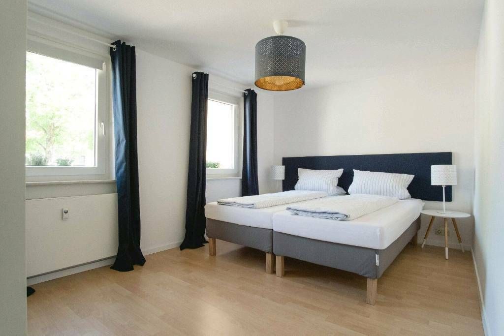 Wohnung Maternstraße in Bamberg