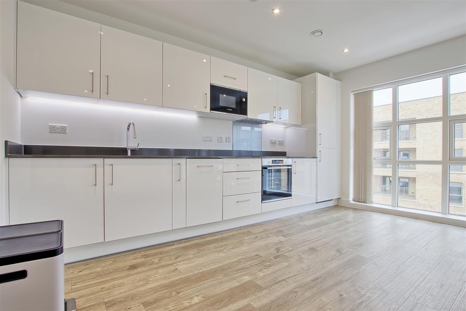 Flat Marleigh Avenue in South Cambridgeshire