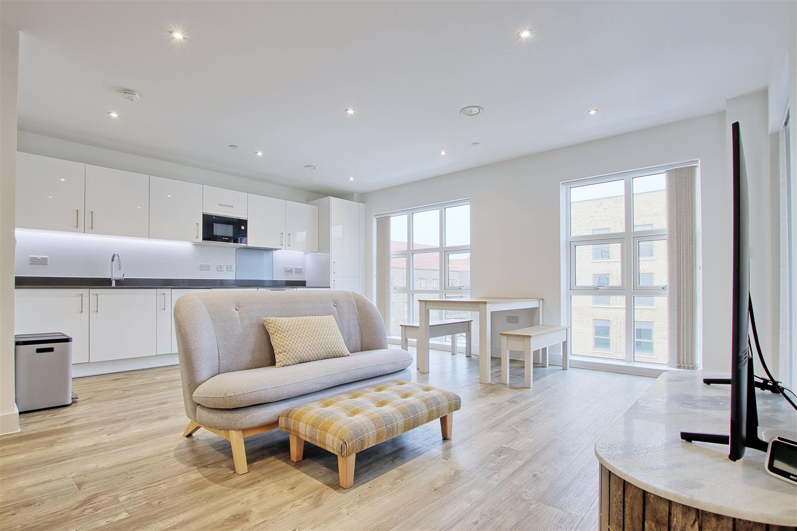 Flat Marleigh Avenue in South Cambridgeshire