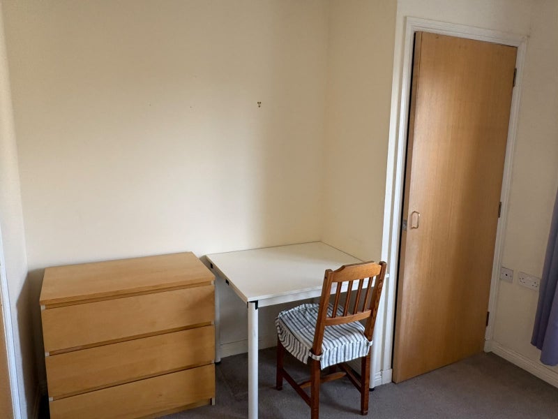 Room Whyte Place in City of Edinburgh