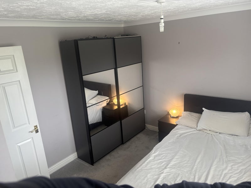 Room Larksway in East Hertfordshire