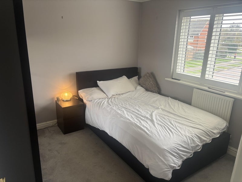 Room Larksway in East Hertfordshire