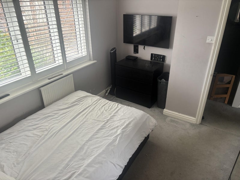 Room Larksway in East Hertfordshire