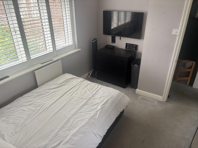 Room Larksway in East Hertfordshire