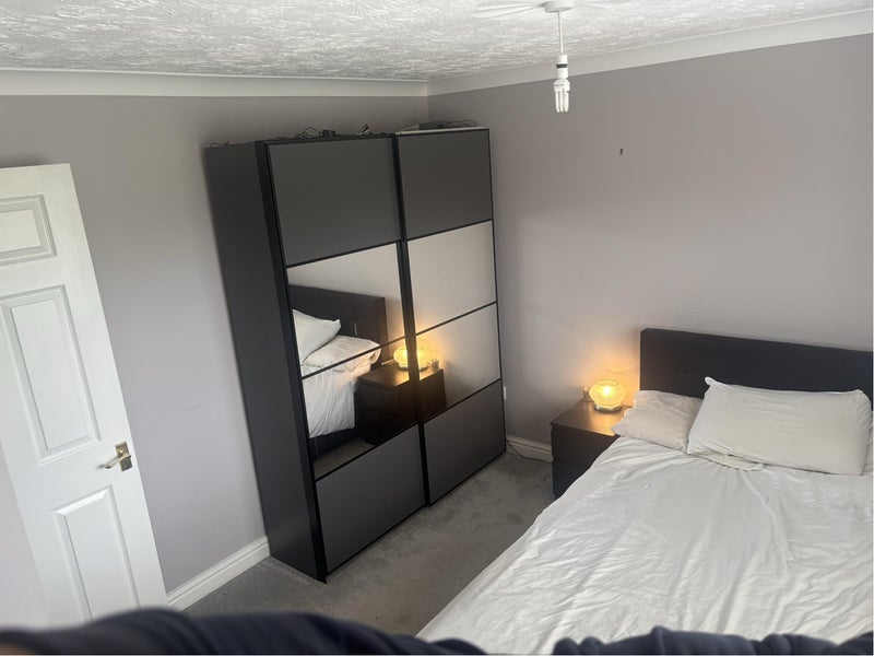 Room Larksway in East Hertfordshire