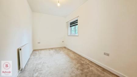 Flat Redruth Street in Burnley