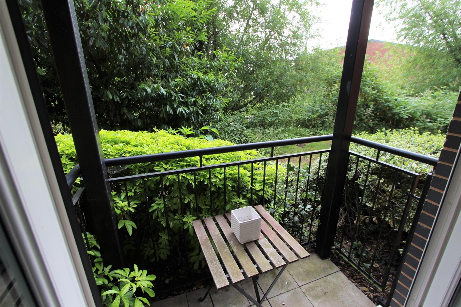 Flat The Wharf in Linslade