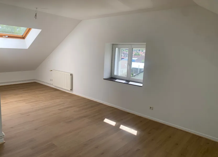 Appartement Rue de la République à Gérardmer