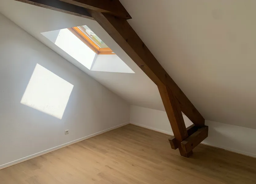 Appartement Rue de la République à Gérardmer