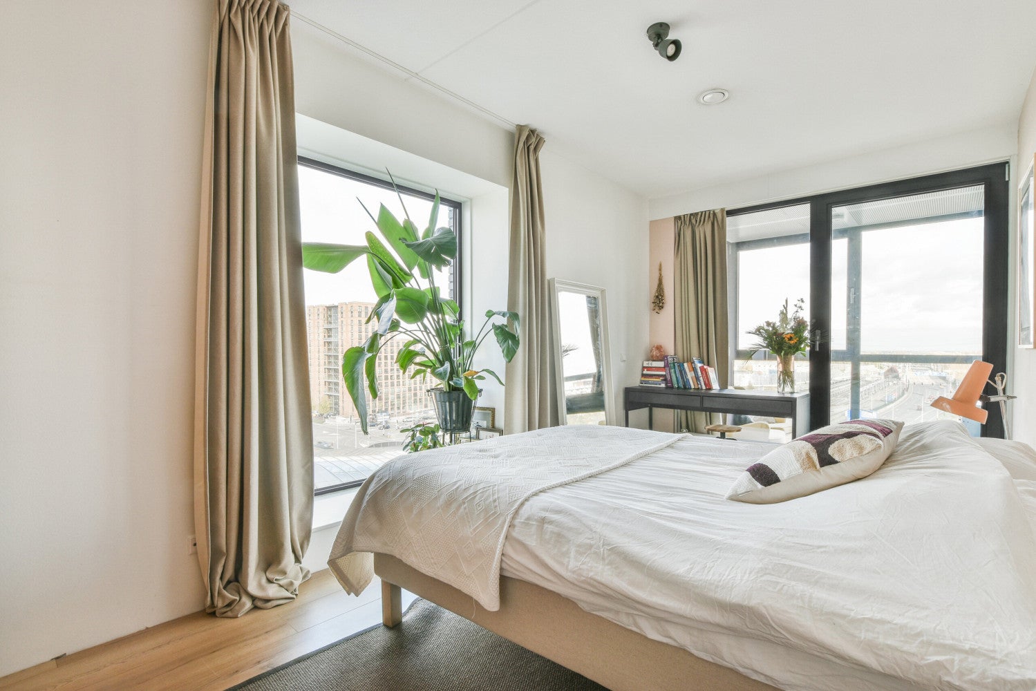 Huis Termini in Amsterdam