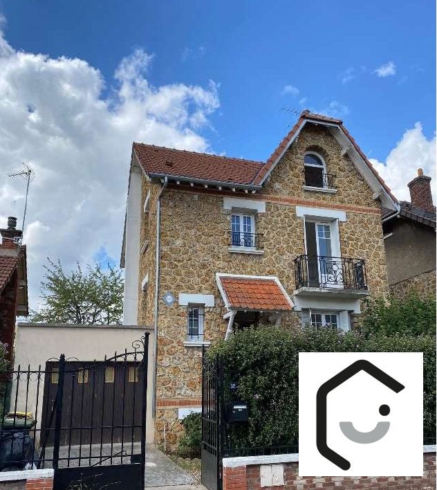Maison Boulevard du Petit Château à Eaubonne