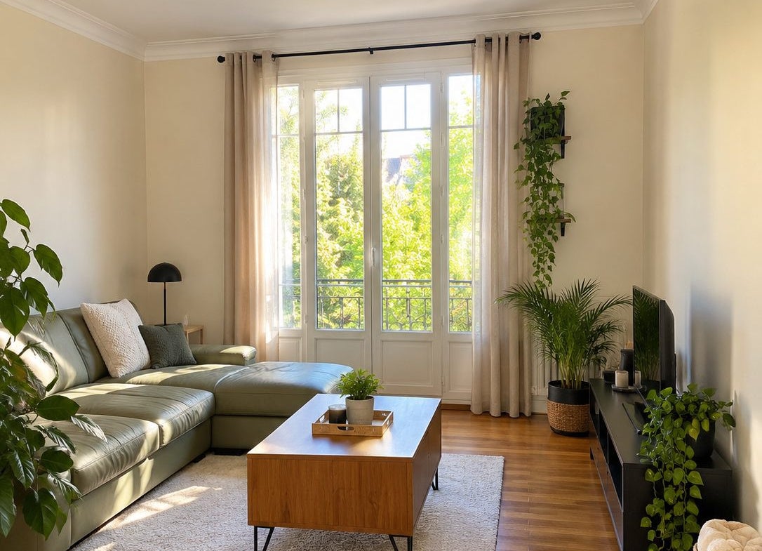 House Boulevard du Petit Château in Eaubonne