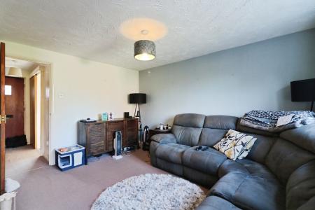House Page Close in North Hertfordshire