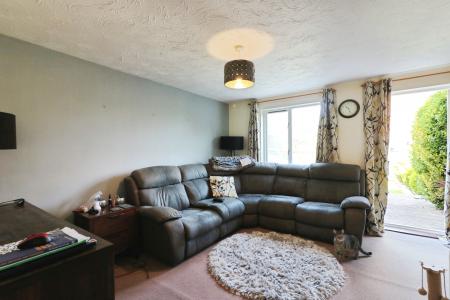 House Page Close in North Hertfordshire