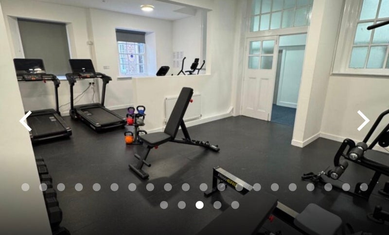 Room Ord Court in Newcastle upon Tyne