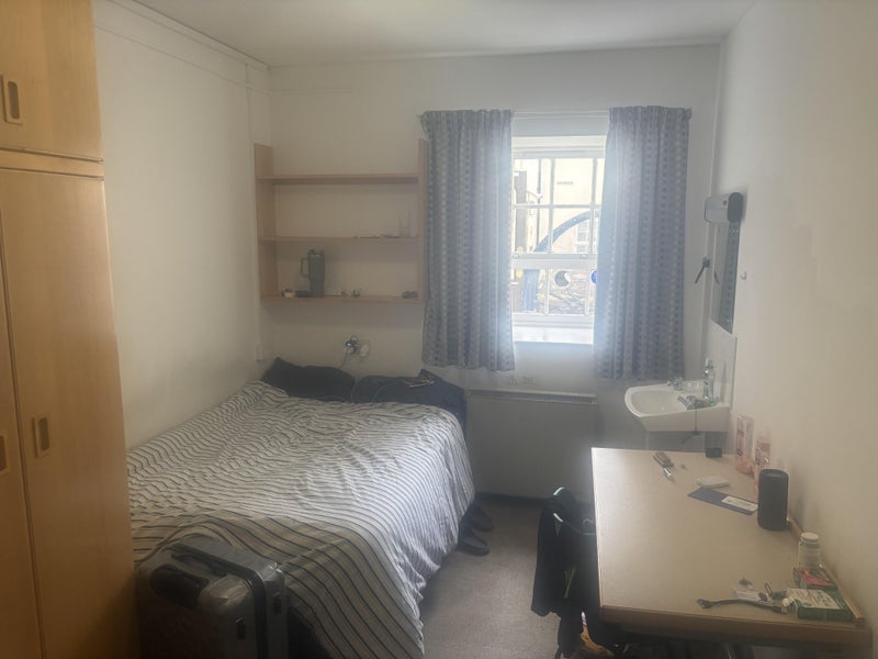 Room Ord Court in Newcastle upon Tyne