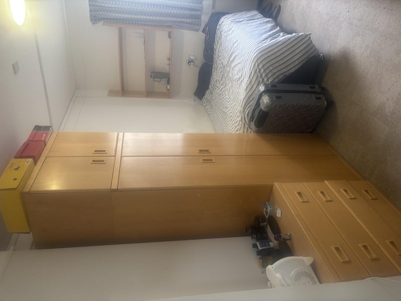 Room Ord Court in Newcastle upon Tyne