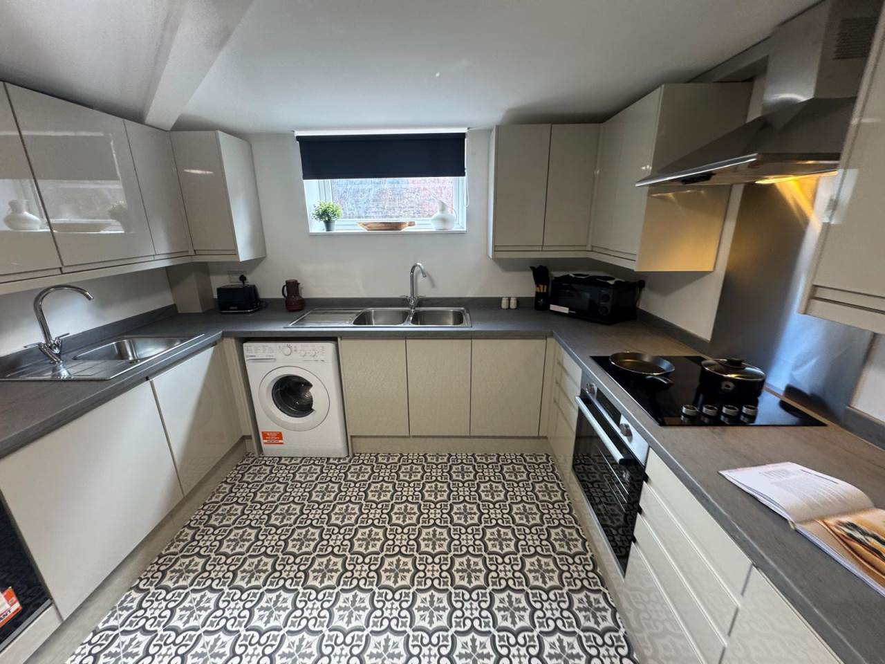 Room Cambrian Terrace in Leeds