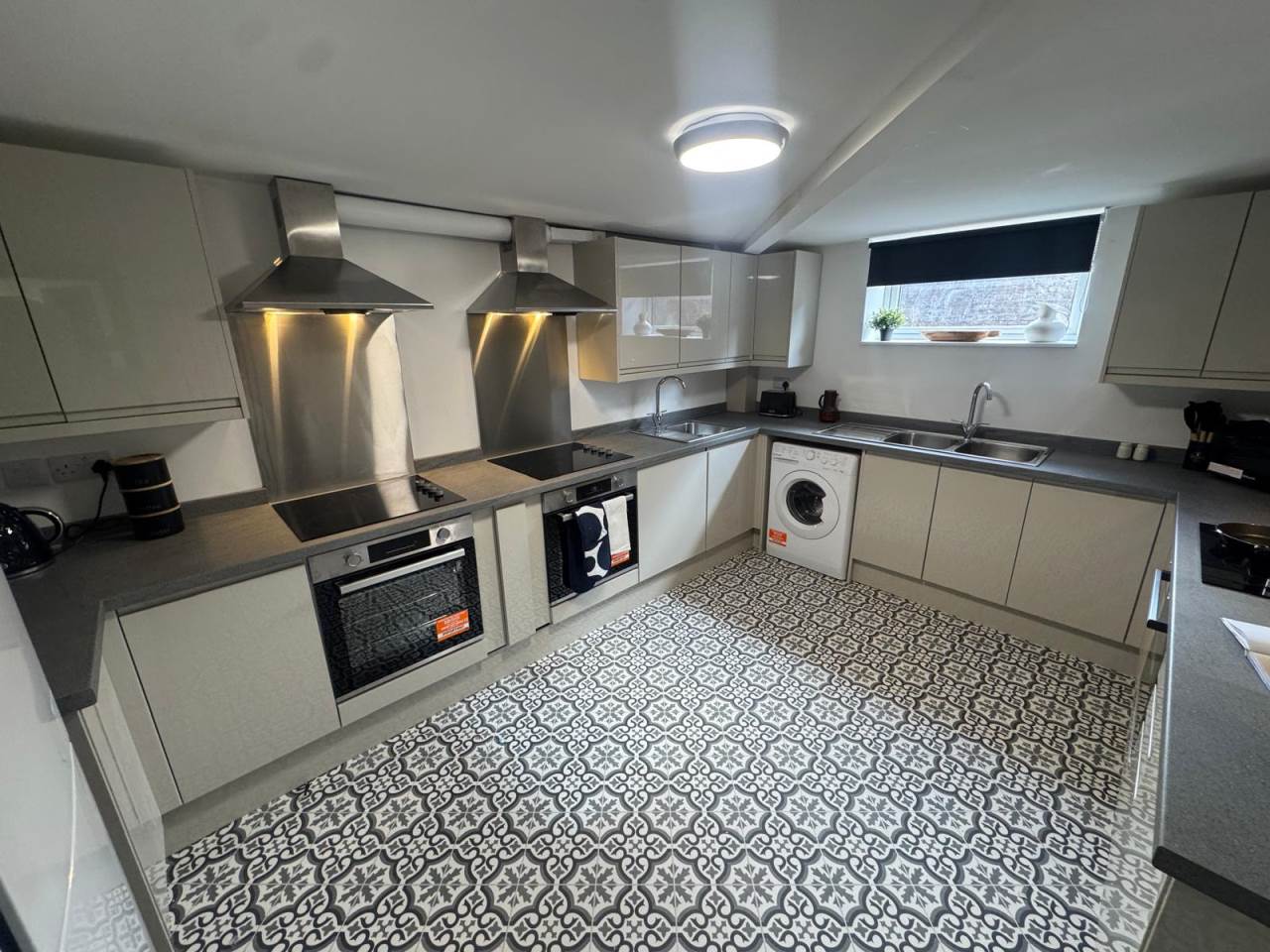 Room Cambrian Terrace in Leeds
