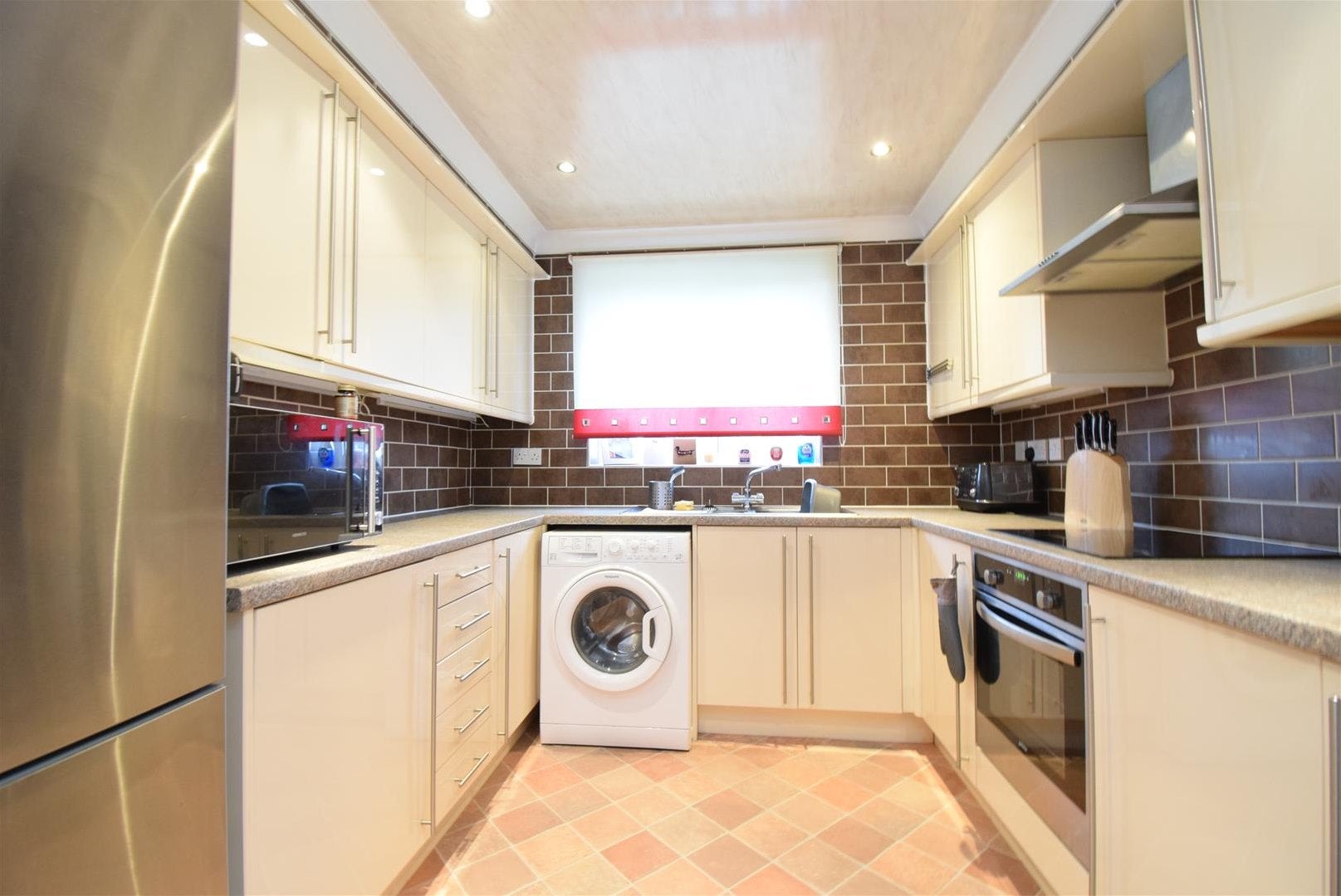 House St Georges Court in Wakefield