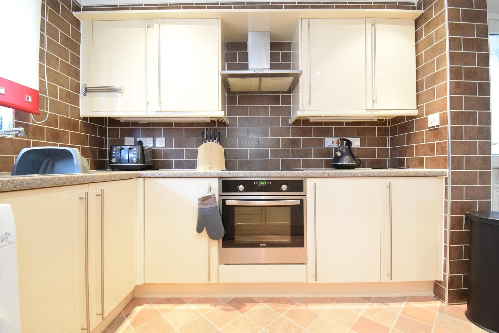 House St Georges Court in Wakefield
