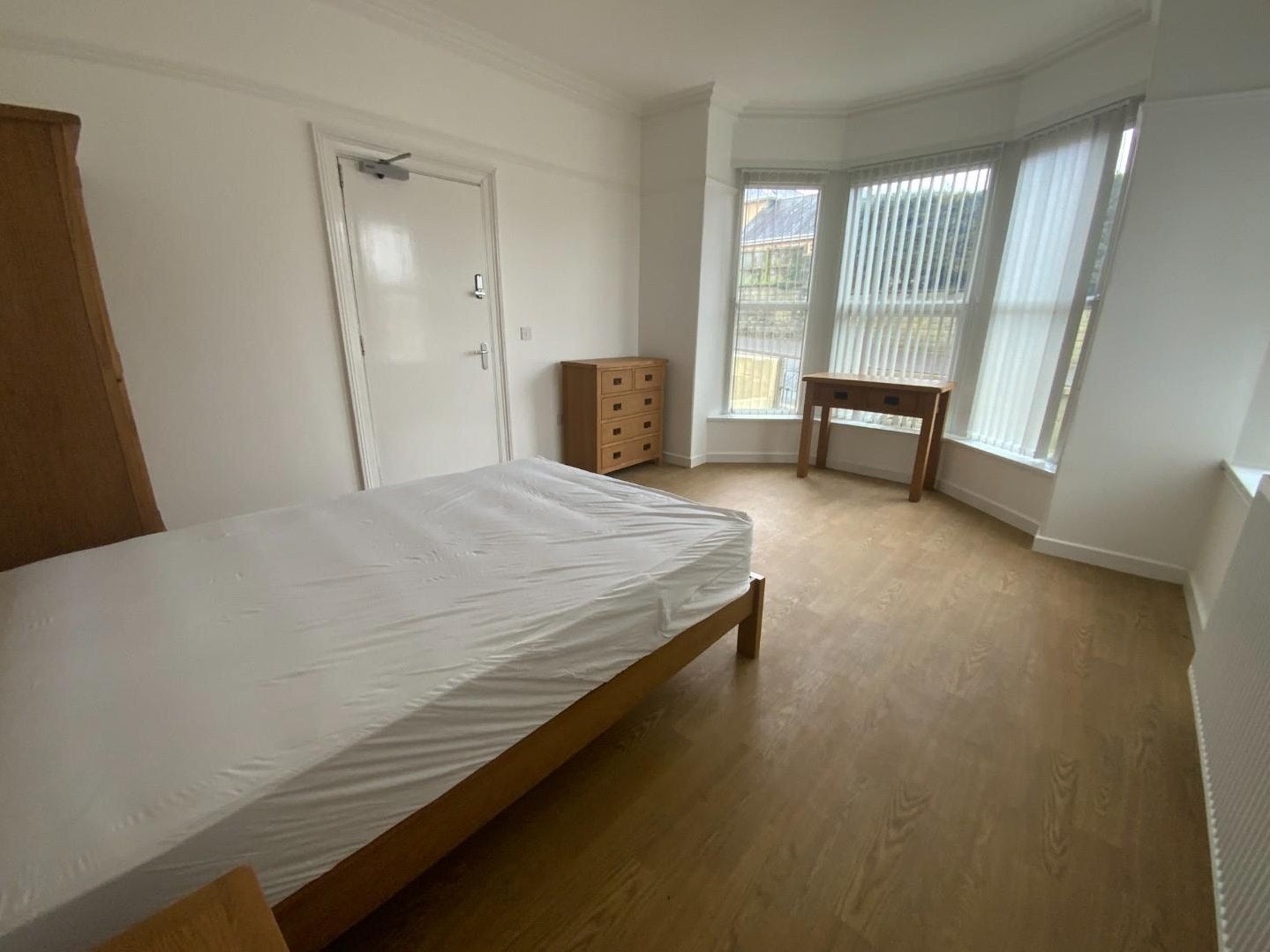 Room Boutport Street in North Devon