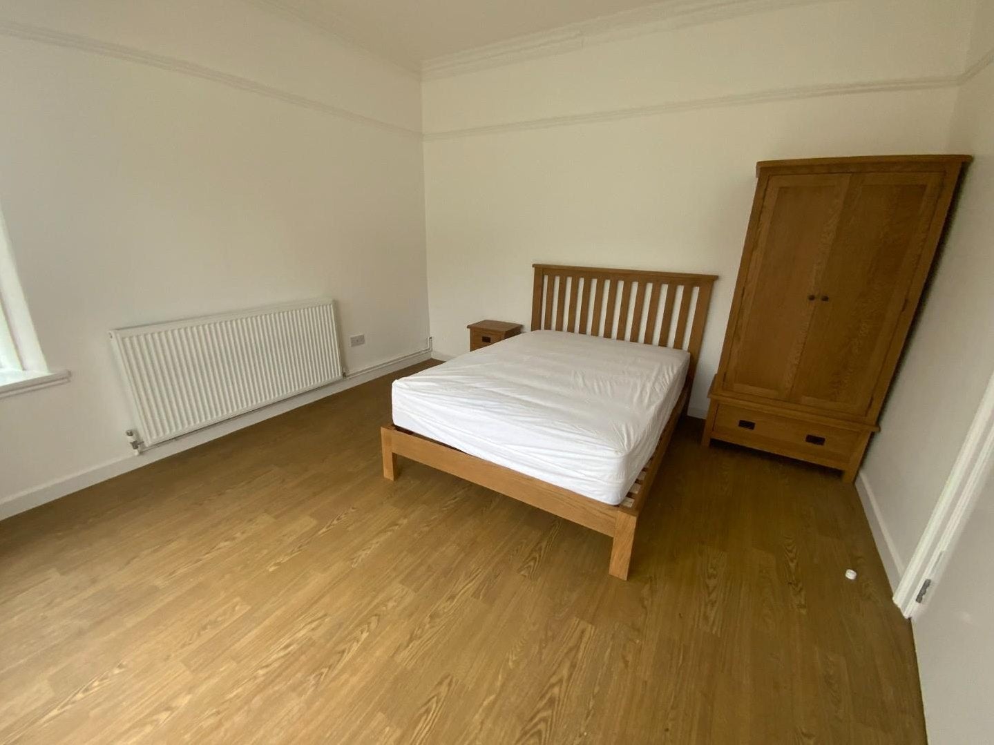 Room Boutport Street in North Devon