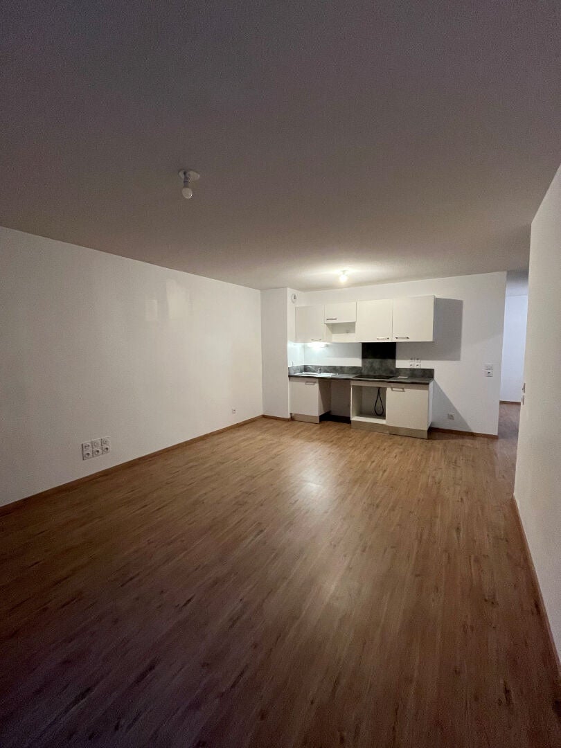 Flat Chemin Gaston in Villenave-d'Ornon