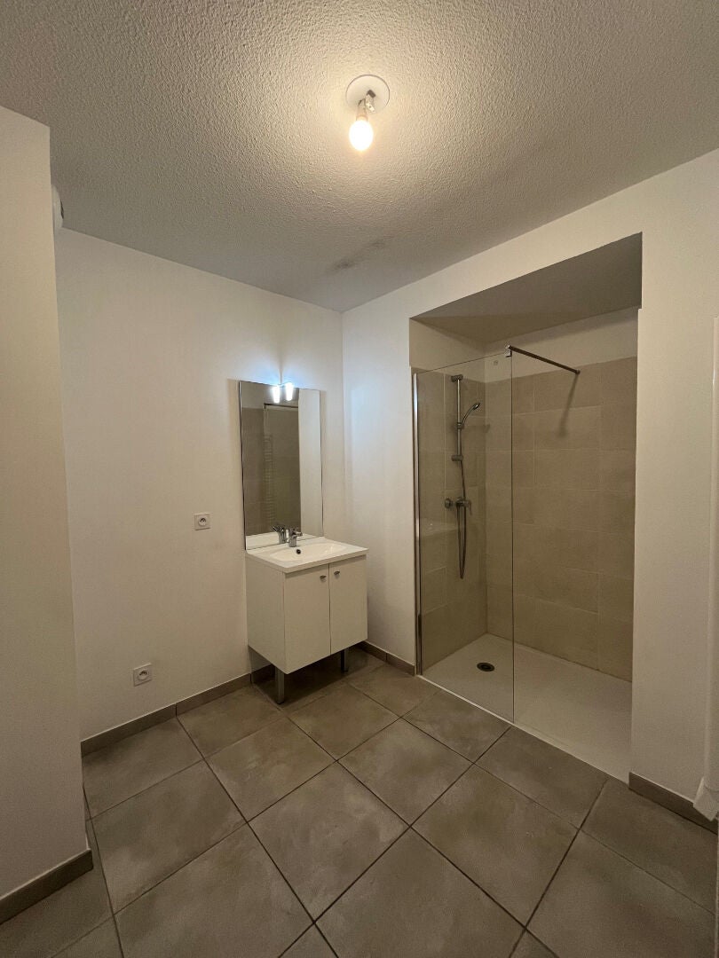 Flat Chemin Gaston in Villenave-d'Ornon