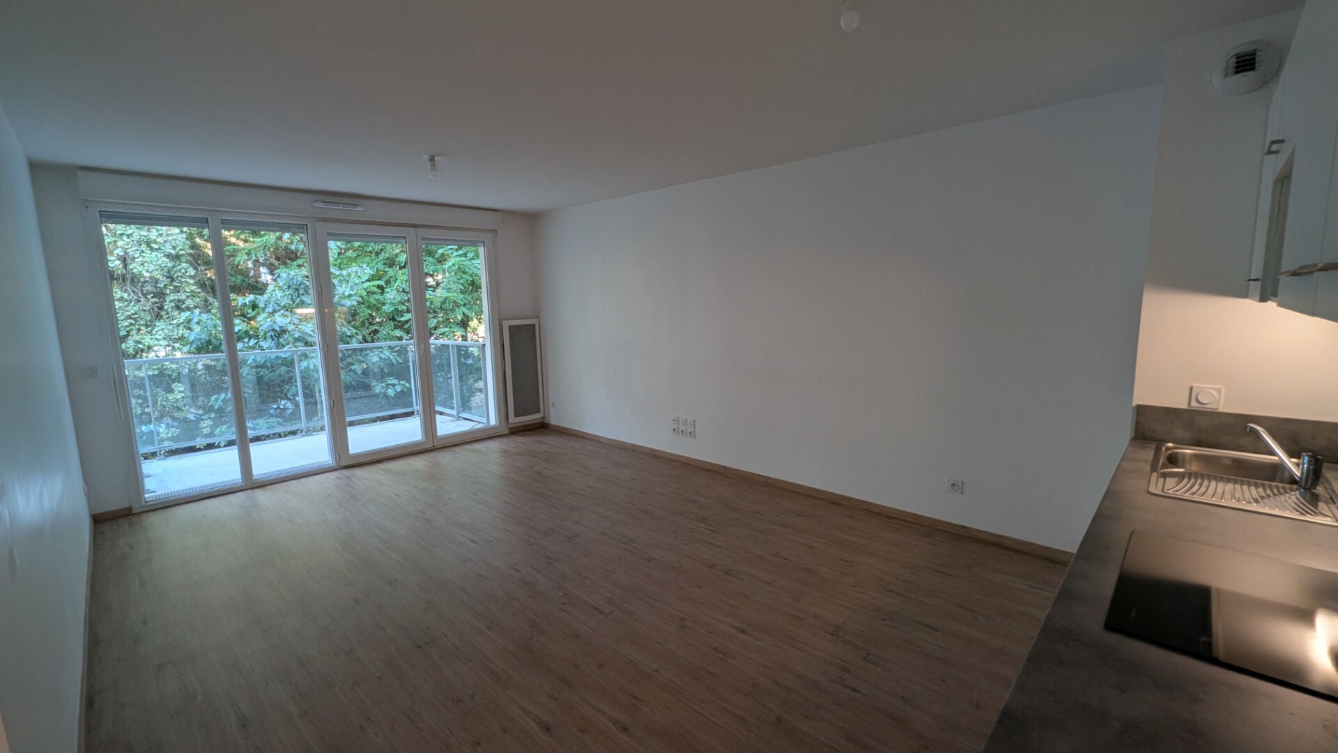 Flat Chemin Gaston in Villenave-d'Ornon